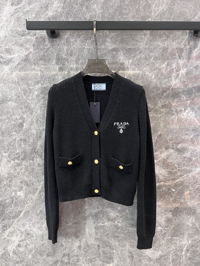 Prada Outwear